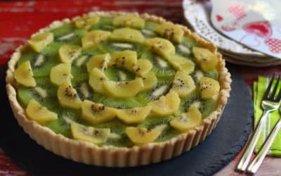 Kivis ToTu-s pite (paleo)