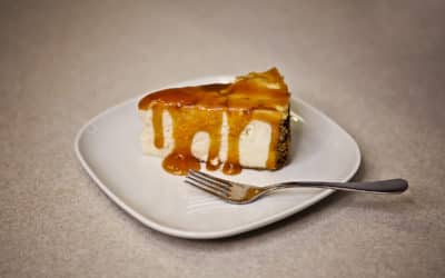 Madártej torta totuval